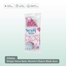 Gillette Simply Venus Basic Women’s Razors Blade 5pcs image