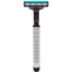 Gillette Vector Plus Manual Shaving Razor image