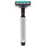 Gillette Vector Plus Manual Shaving Razor image