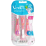 Gillette Venus Treasures 3 Blades Disposable 1 Pcs Razor image