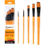 Giorgione G-BV106 Paint Brushes 5 Pcs Set image