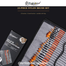 Giorgione G-CB25 Nylon Hair Paint Brushes set 24 Pcs image