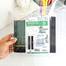Giorgione G-SK18 Sketching Pencils 18 Pcs Set image