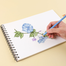 Giorgione G-Sk30-A4 160 gsm Sketching Pad 30-Pcs image