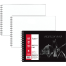 Giorgione G-Sk30-A4 160 gsm Sketching Pad 30-Pcs image
