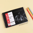 Giorgione G-Sk30-A5 Sketching Pad 160 gsm 30 Pcs image