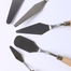 Giorgione G-WD-05 Palette Knife 5 Pcs Set image
