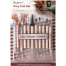 Giorgione G-Y0001 Clay Tool 11 Pcs Set image