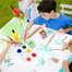 Giorgione MT-019 6 Wells Plastic Palette image