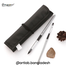 Giorgione Mate-30 Black Nylon Brush Suit 8 Pcs image