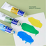 Giorgione Water Paint Set [12pc x 12ml] image
