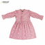 Girls Exclusive Frock (Pink) image