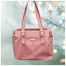 Girls Fashionable Coach Style Tote Bag image
