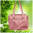 Girls Fashionable Coach Style Tote Bag image