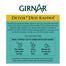Girnar Detox Green Tea - Desi Kahwa (36 Tea Bags) image