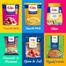 Gits Instant Rice Dosa Breakfast Mix 500gm image