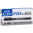 Gxin CD/DVD/OHP Marker Pen - Black (4pcs) image