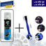 Gladiator Chain Care Combo Offer 1 Piece Chain Lube And 1 Piece Chain Cleaning Brush 1 Set image