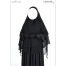 Glam Touch ABRU 3 Layer Hijab Niqab Set image