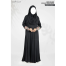 Glam Touch Abaya An-noor Designer Premium Abaya image