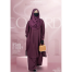 Glam Touch Alvina Co-Ord-Set Premium Edition | image