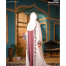 Glam Touch Designer Embroidery Abaya image