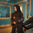Glam Touch Designer Karchupi Kimono Koti image