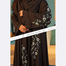 Glam Touch Designer Karchupi Kimono Koti image