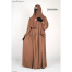 Glam Touch Farah Abaya Gown image
