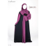 Glam Touch Farah Abaya Set image