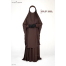 Glam Touch Haya Set Abaya (2 Part Set) image