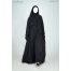 Glam Touch Manha Abaya Gown image