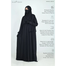 Glam Touch Manha Abaya Gown image