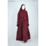 Glam Touch Manha Abaya Gown image
