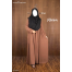Glam Touch Manha Abaya Gown image