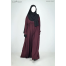 Glam Touch Manha Abaya Gown image