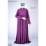 Glam Touch Manha Abaya Gown image