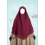 Glam Touch Meher 3 Layer Ready Hijab | image