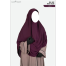 Glam Touch One Loop-Ready Hijab image