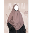 Glam Touch One Loop-Ready Hijab | image