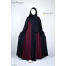 Glam Touch Premium Farah Abaya Set image