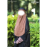 Glam Touch Sarah Single Layer Niqab image