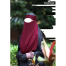 Glam Touch Sarah Single Layer Niqab image