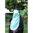 Glam Touch Sarah Single Layer Niqab image