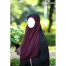 Glam Touch Sarah Single Layer Niqab image