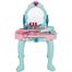 Glamour Mirror Makeup Dressing Table image