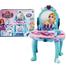 Glamour Mirror Makeup Dressing Table image