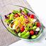 Glass Serving Bowl image