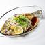 Glass Serving Bowl image
