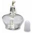 Glass Spirit Lamp For Laboratory Use image